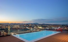 Aparthotel Passivhaus - Kora Green City
