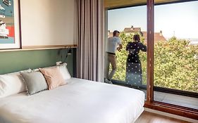 Aparthotel Passivhaus - Kora Green City